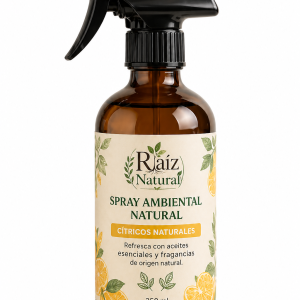SPRAY AMBIENTAL NATURAL