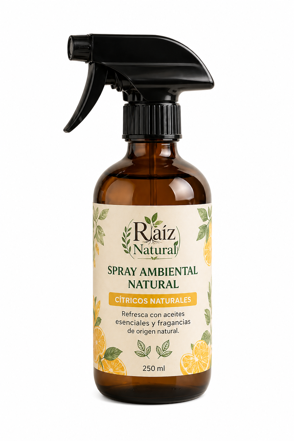 SPRAY AMBIENTAL NATURAL